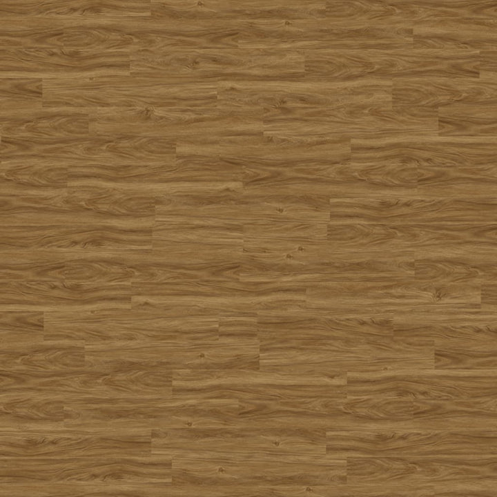 Wandpanelen hout-look 2,06 m² PVC bruin