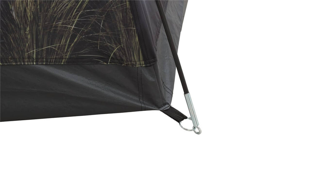 Easy Camp Image Crime Scene tent - Griffin Retail