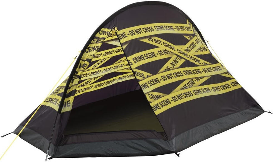 Easy Camp Image Crime Scene tent - Griffin Retail