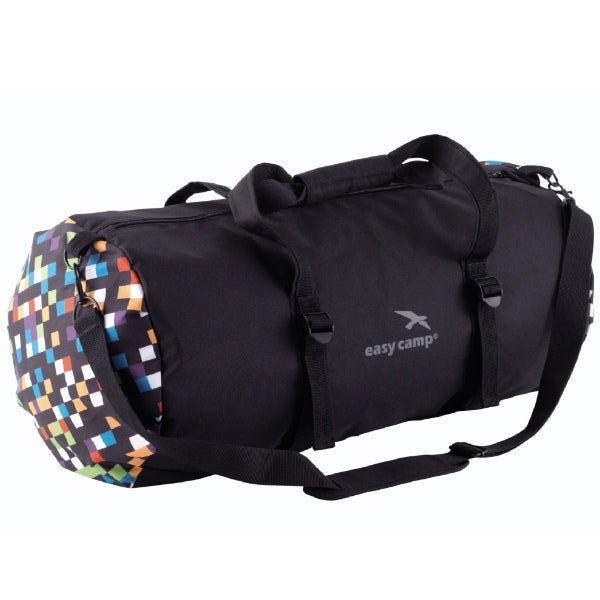 Easy Camp Reel Duffle M - Griffin Retail