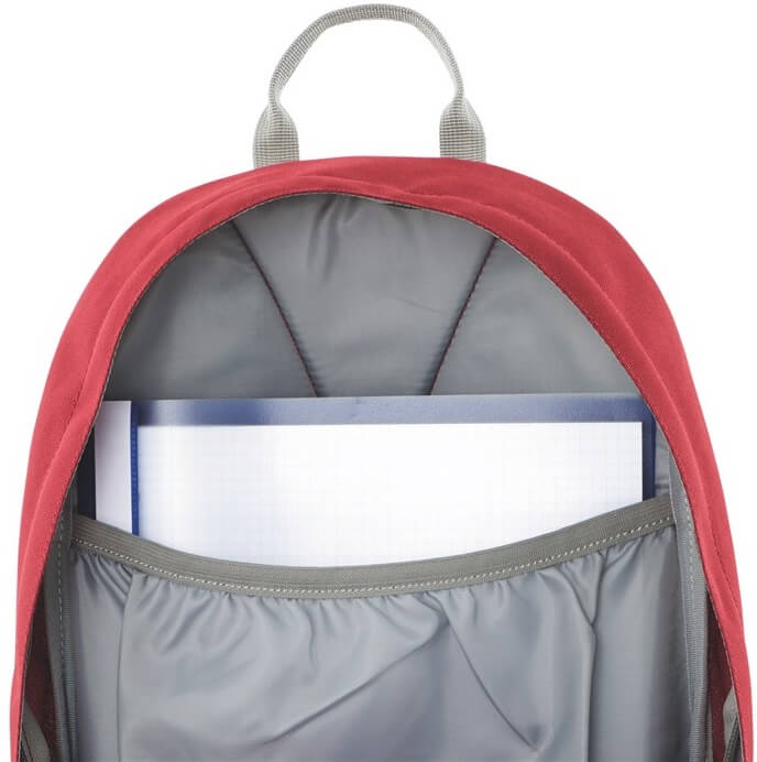 Easy Camp rugzak Seattle rood - Griffin Retail