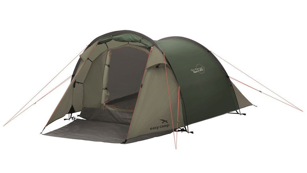 Easy Camp Spirit 200 tent - Griffin Retail