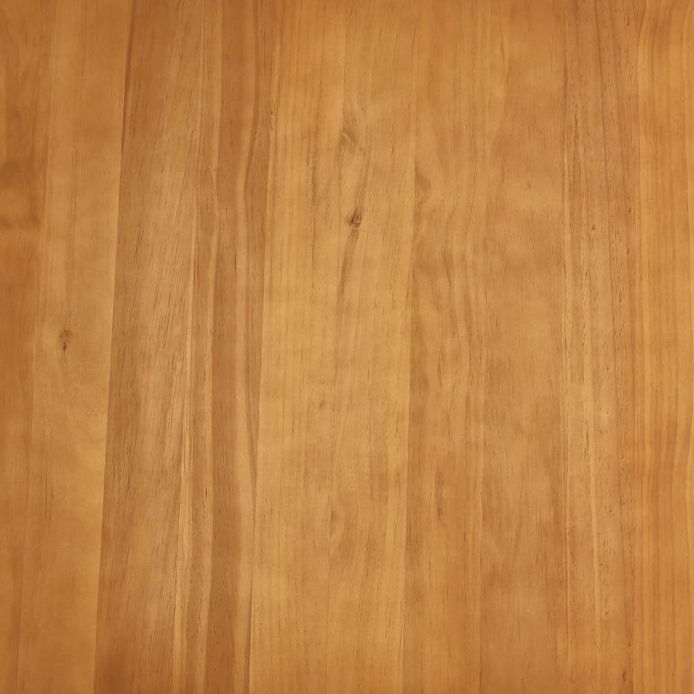 Eettafel 180x90x73 cm grenenhout honingbruin - Griffin Retail