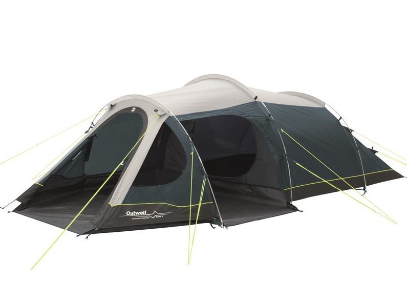Outwell Earth 3 tent - Griffin Retail