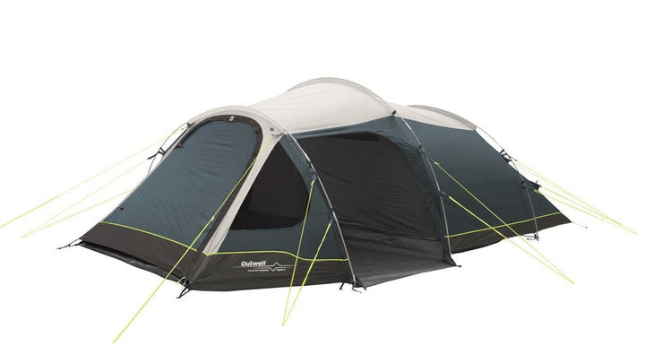 Outwell Earth 4 tent - Griffin Retail