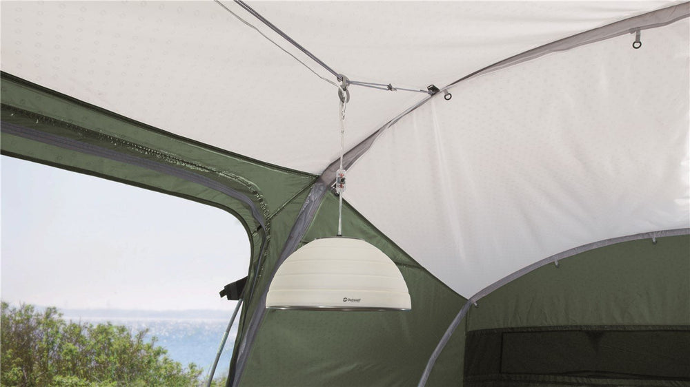 Outwell Oakwood 3 tent - Griffin Retail