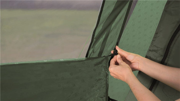 Outwell Oakwood 3 tent - Griffin Retail