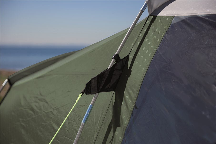 Outwell Oakwood 5 tent - Griffin Retail