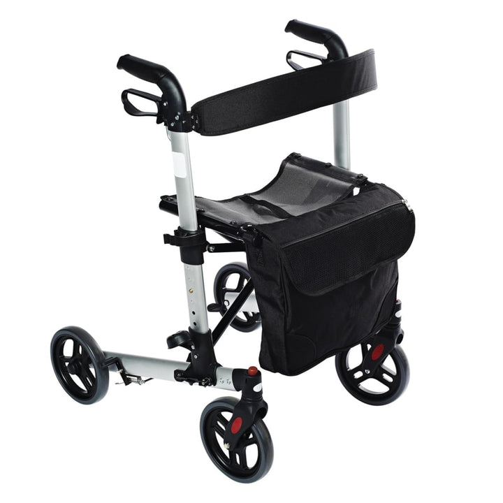 RIDDER Rollator Mio zwart