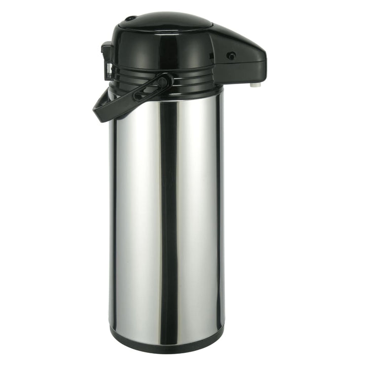 HI Thermoskan met pomp 1,9 L