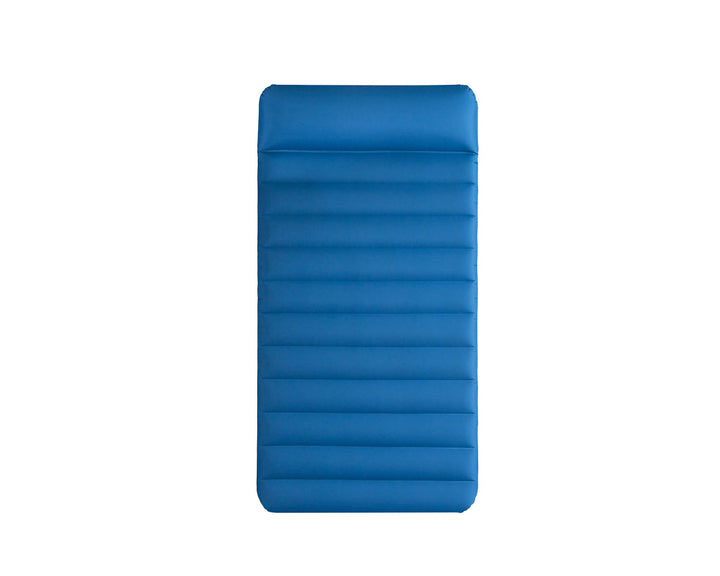 Intex TruAire kampeermatras met USB pomp - eenpersoons