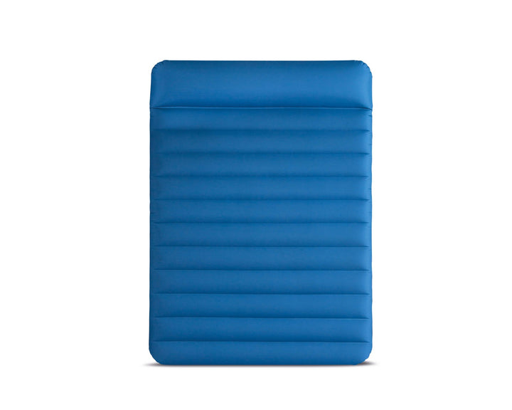 Intex TruAire kampeermatras met USB pomp - twijfelaar