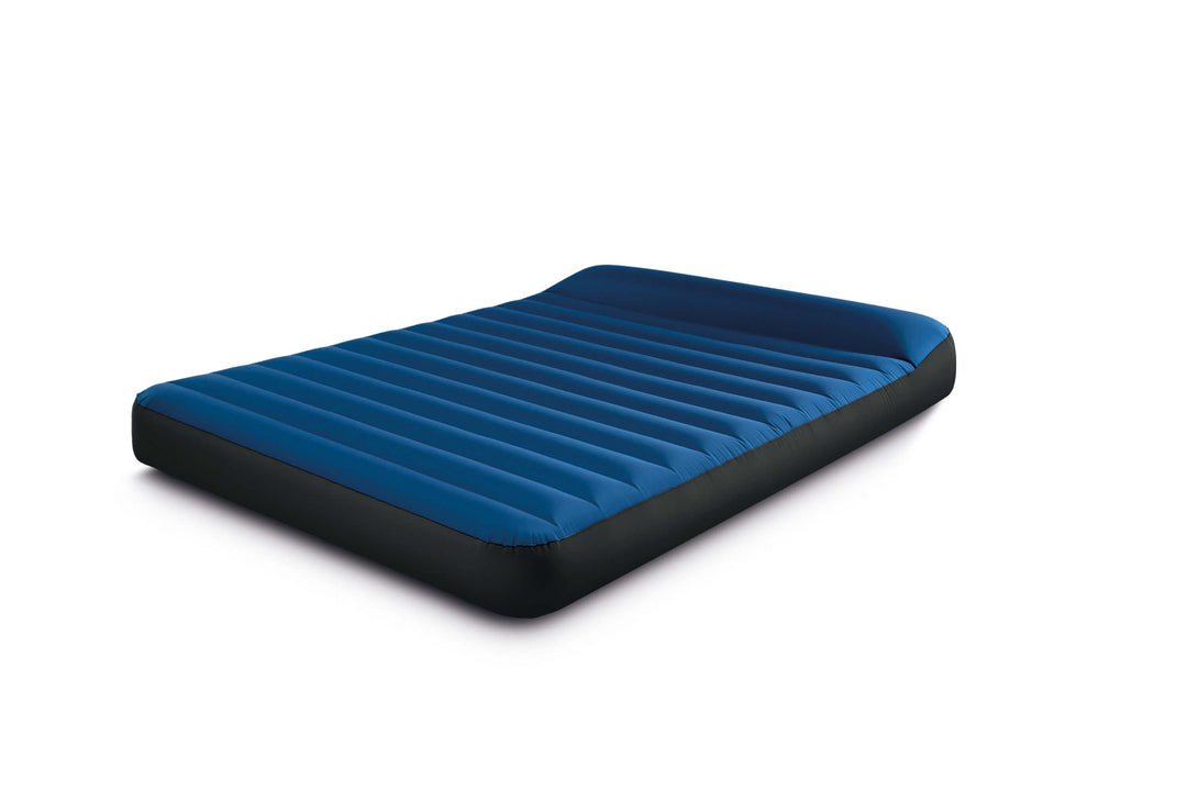 Intex TruAire kampeermatras met USB pomp - tweepersoons