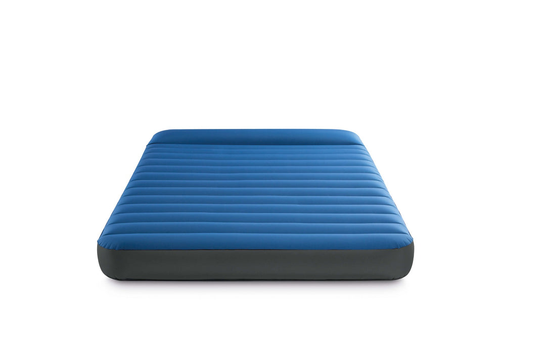 Intex TruAire kampeermatras met USB pomp - tweepersoons