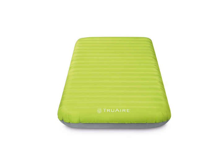 Intex TruAire Dura-Beam kampeerluchtbed met USB pomp