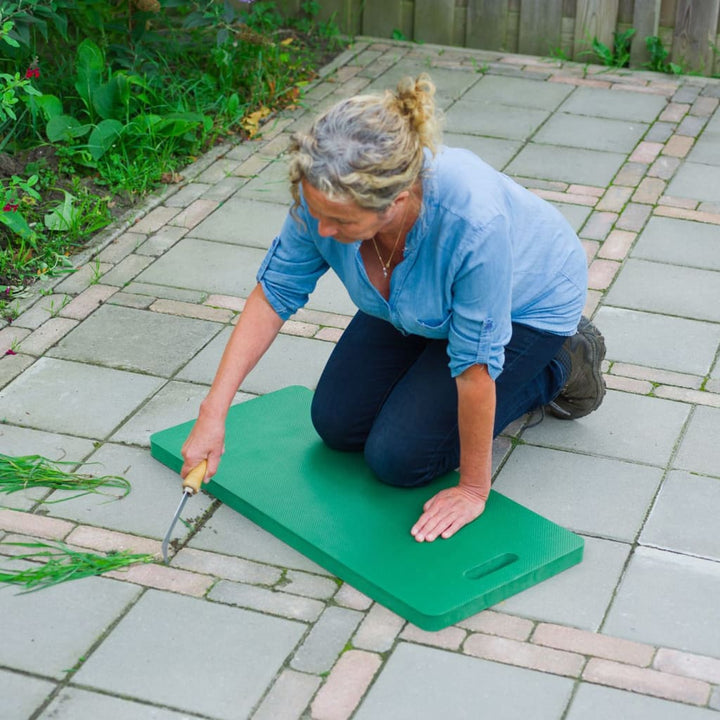 Nature Kniekussen XL groen