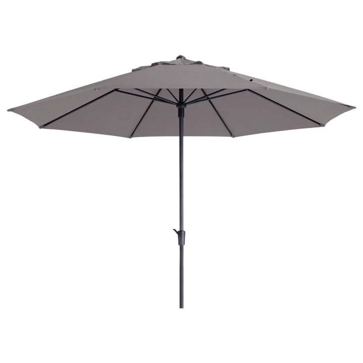 Madison Parasol Timor Luxe 400 cm taupe PAC8P015