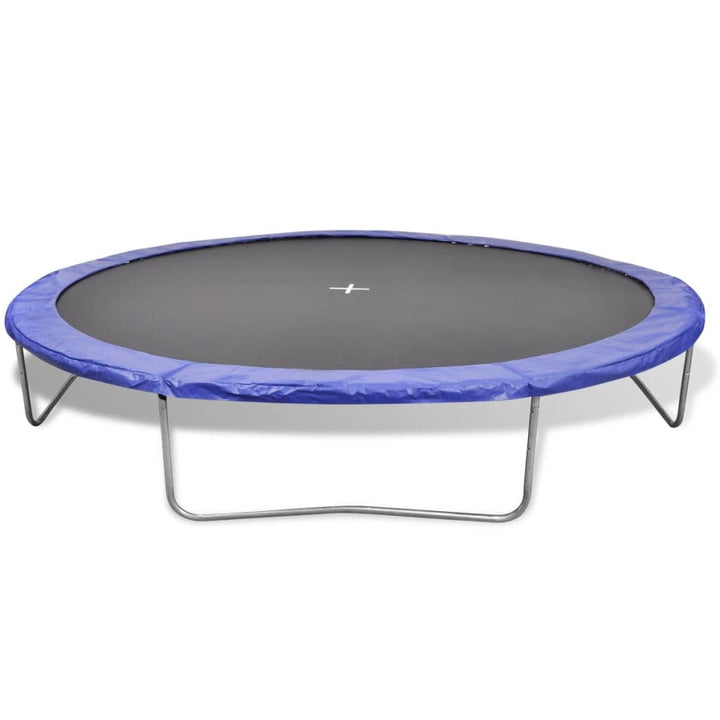 5-delige Trampolineset 3,96m