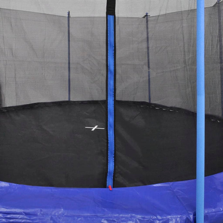 5-delige Trampolineset 4,26m