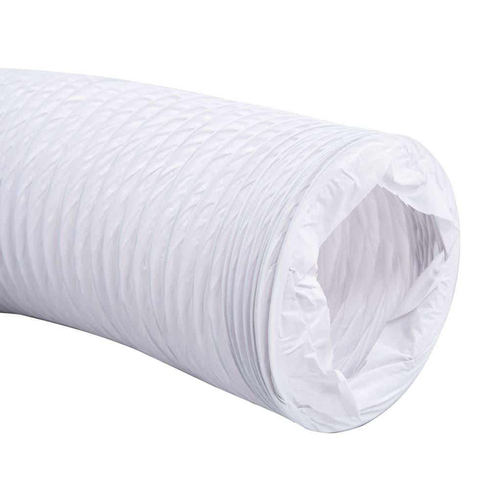 Afzuigslang 6 m 15 cm PVC