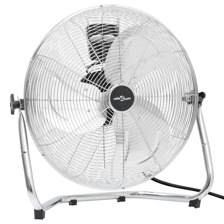 Vloerventilator 3 snelheden 120 W 60 cm