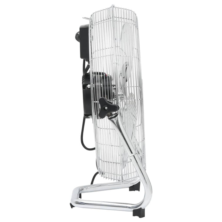 Vloerventilator 3 snelheden 120 W 60 cm