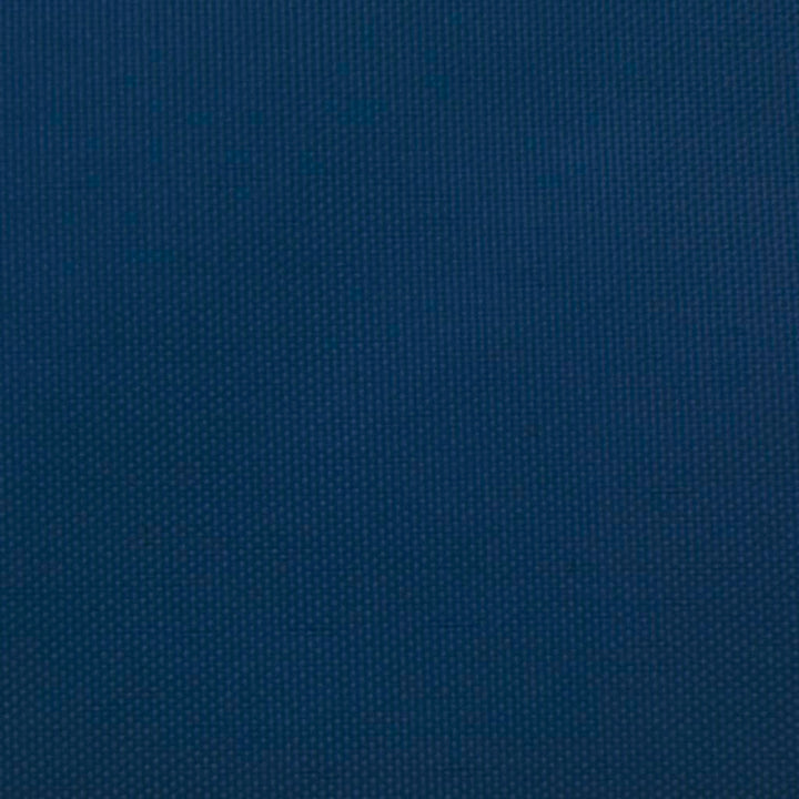 Zonnescherm vierkant 2x2 m oxford stof blauw