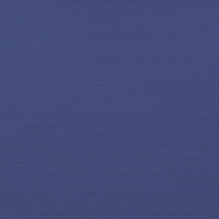 Zonnescherm vierkant 2x2 m oxford stof blauw