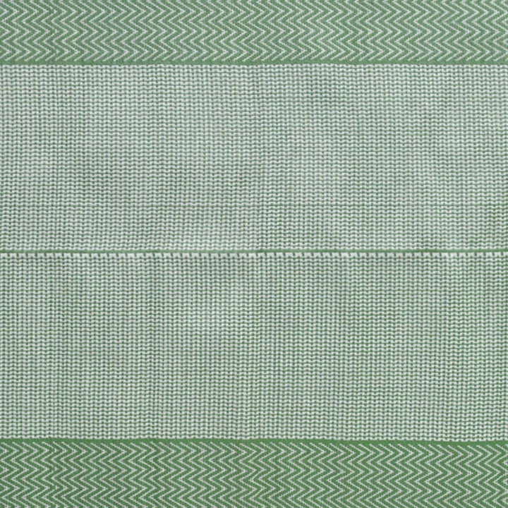 Buitenkleed 160x230 cm polypropeen groen