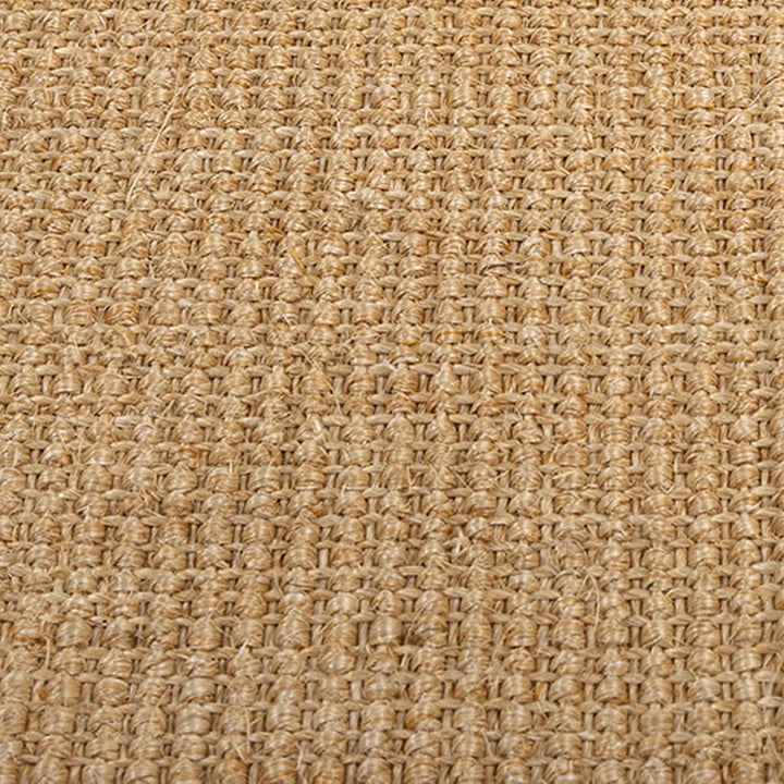 Vloerkleed 66x200 cm natuurlijk sisal