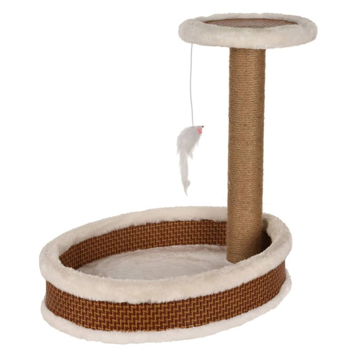 Pets Collection Kattenmeubel met muis 40x30x41 cm