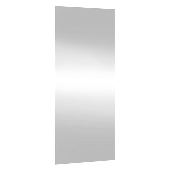 Wandspiegel 40x100 cm rechthoekig glas
