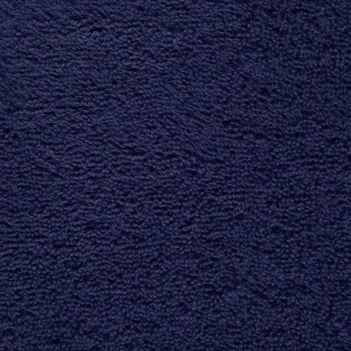 Handdoeken SOLUND 2 st 600 g/m² 50x100 cm marineblauw