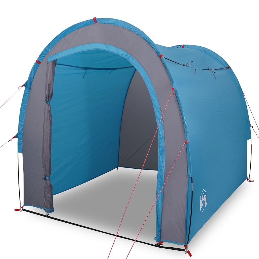 Opbergtent waterdicht blauw