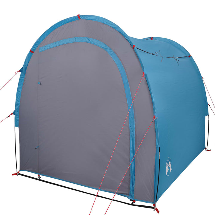 Opbergtent waterdicht blauw