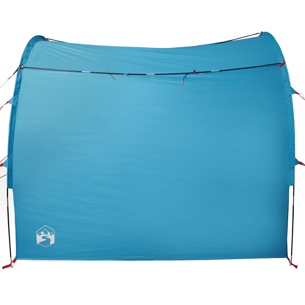 Opbergtent waterdicht blauw