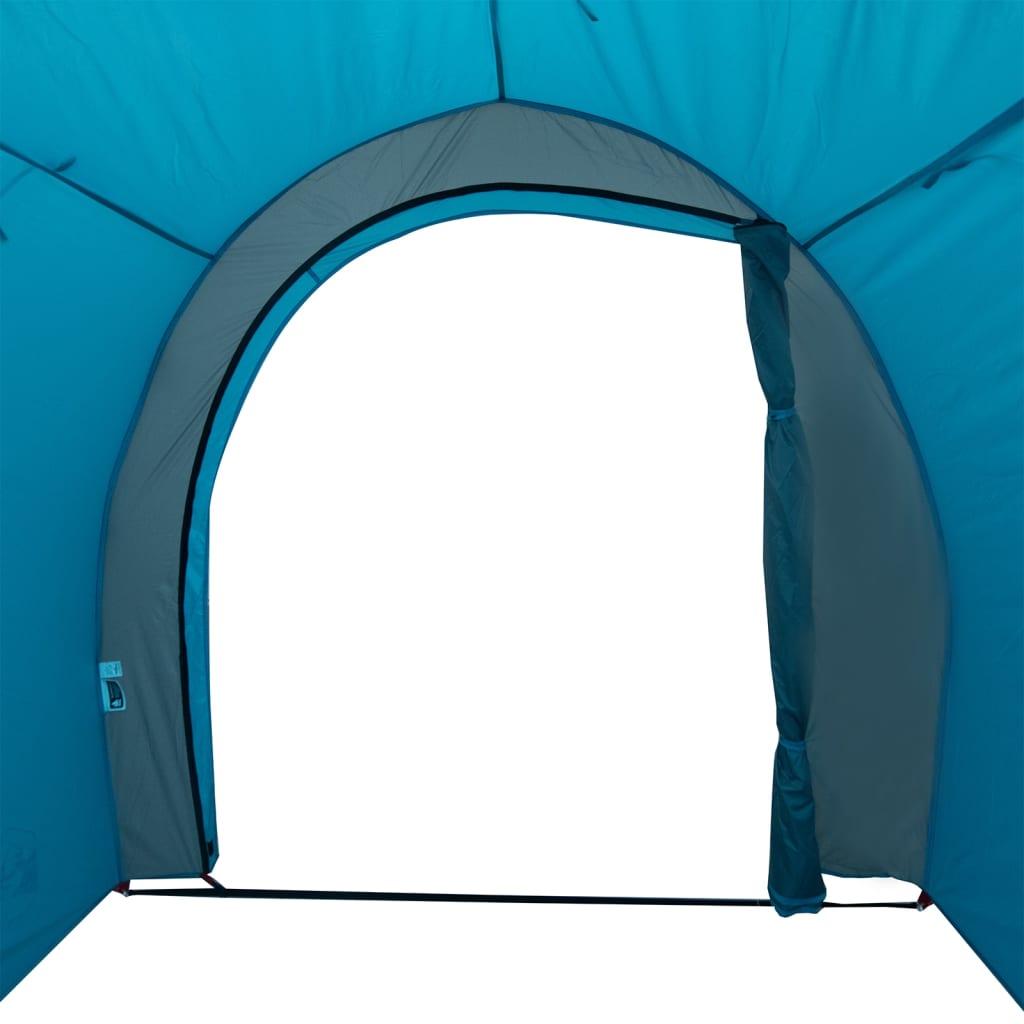 Opbergtent waterdicht blauw