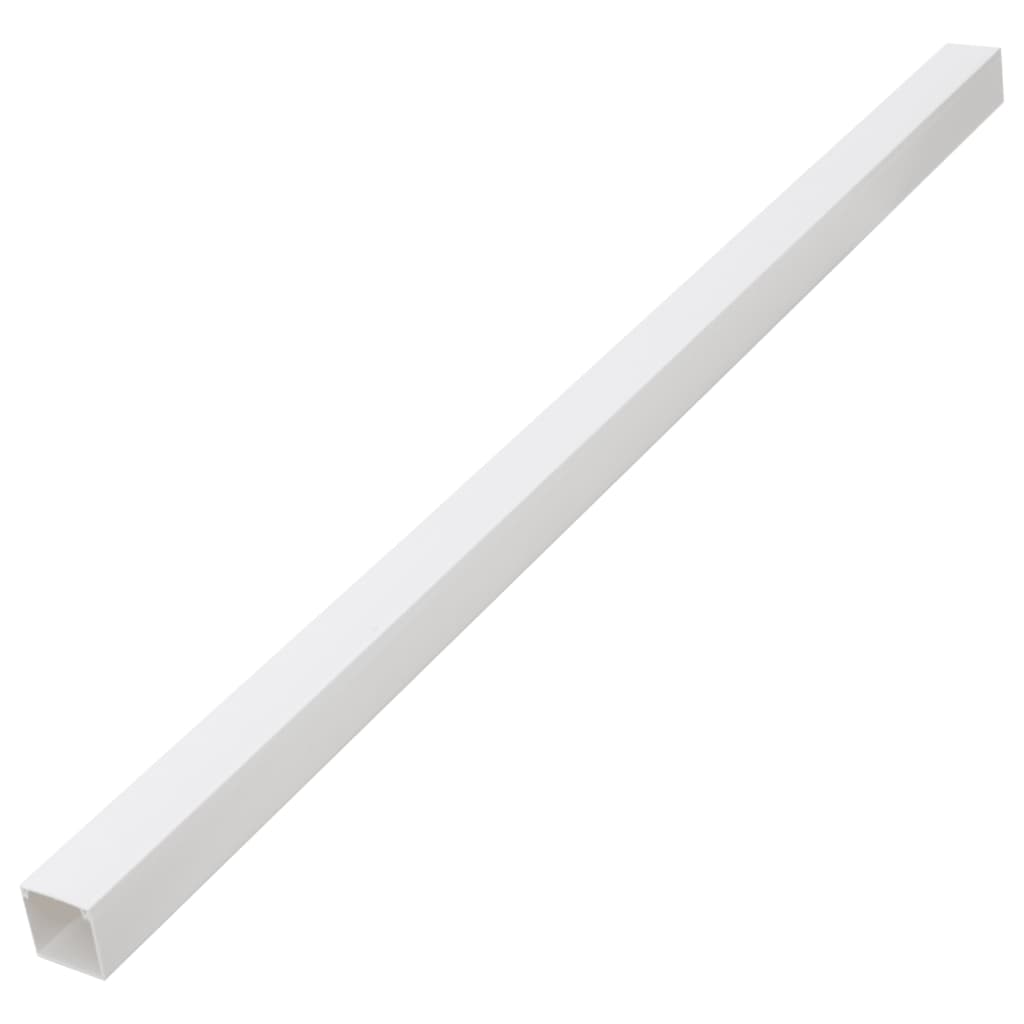 Kabelgoot 33x33 mm 10 m PVC