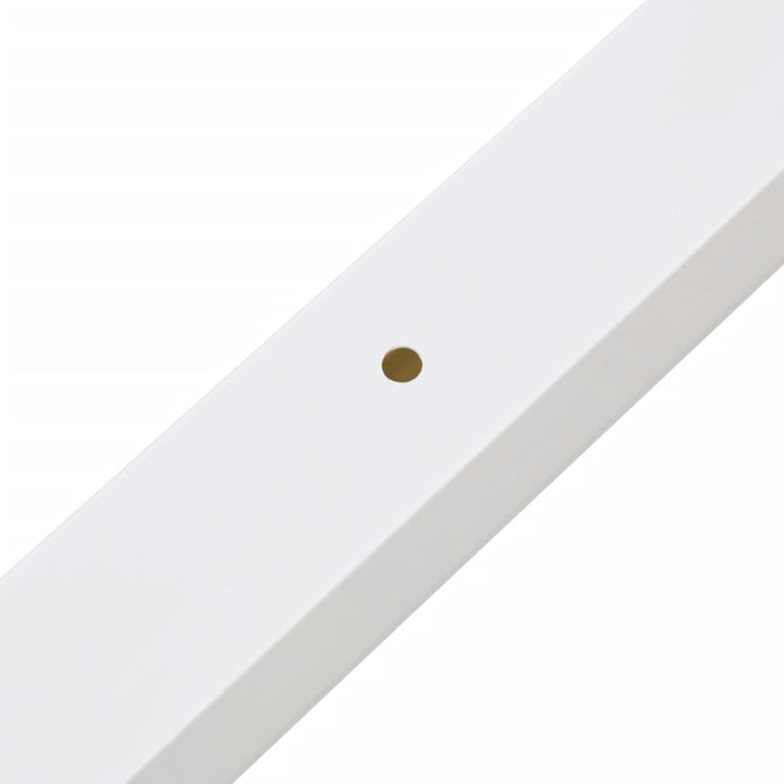 Kabelgoot 100x40 mm 10 m PVC