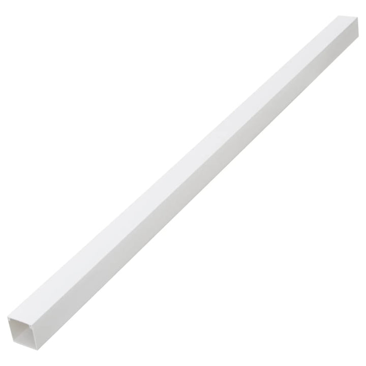 Kabelgoot 150x50 mm 10 m PVC