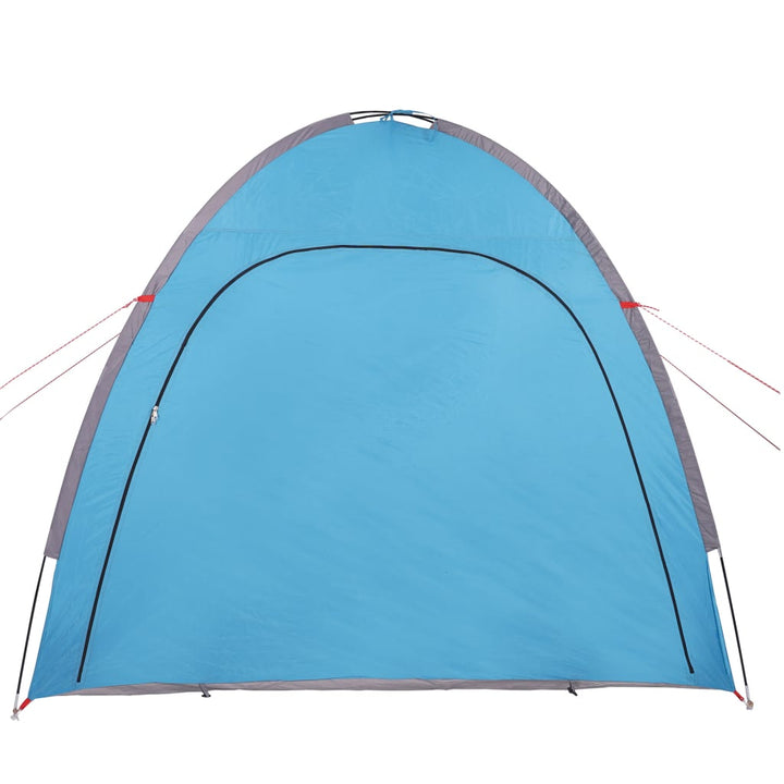 Opbergtent waterdicht blauw