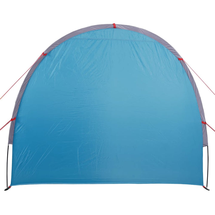 Opbergtent waterdicht blauw