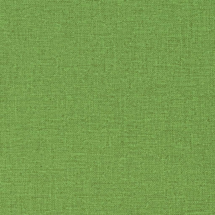 Terrasstoelkussen (75+105)x50x3 cm stof gemøªleerd groen