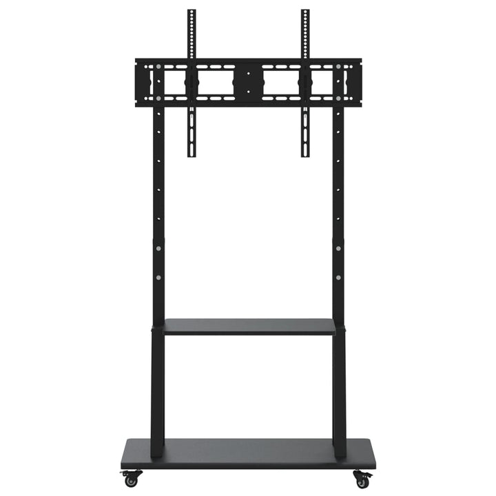 Tv-standaard wielen 32"-90" scherm 100 kg Max VESA 800x600 mm