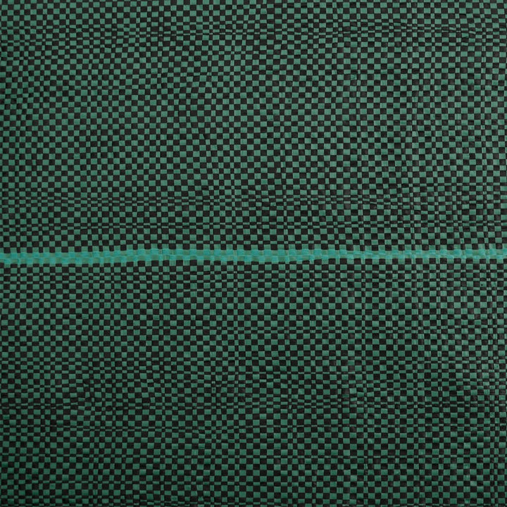 Worteldoek 1,5x100 m polypropeen groen