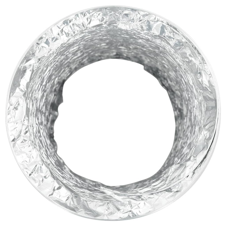 Ventilatieslang ø˜12,5 cm 6 m aluminium