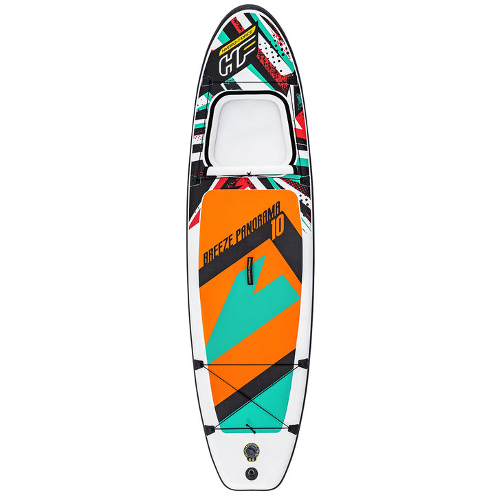 Hydro Force Breeze Panorama SUP set