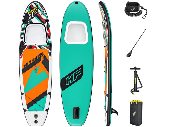 Hydro Force Breeze Panorama SUP set