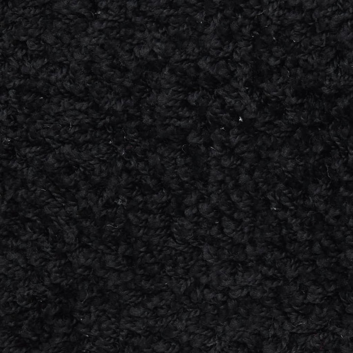 15 st Trapmatten 56x20 cm zwart - Griffin Retail