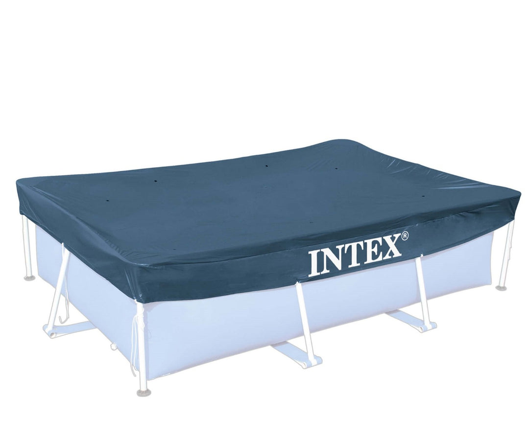 Intex zwembad Klein Frame 260 x 160 x 65 cm